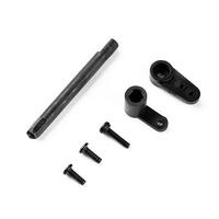 1:12 Jimny Steering Wheel Servo Horn Set