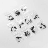 1:12 Jimny Screw Set