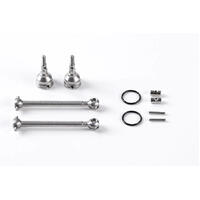 11241 FRONT WHEEL CVD SHAFT