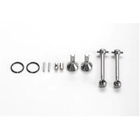 11241 Rear Wheel Cvd Shaft