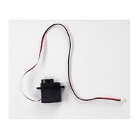 9G Servo Wire: 270Mm