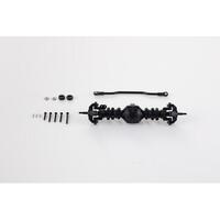 1:6 JIMNY FRONT AXLE ASSEMBLY