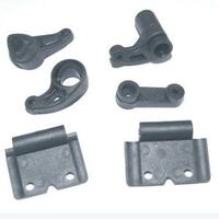 1:6 Jimny Wheels Assembly (1 Pair)
