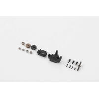 11261 Front Left / Rear Right Portal Axle