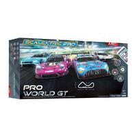 Scalextric Arc Pro World Gt