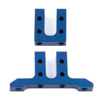 11261 Front Window Frame (Yellow)