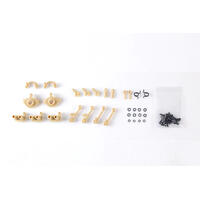 11241 / 11242 Front Steering C Hub Parts