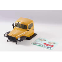 1:10 11036Yl Car Boby Assembly