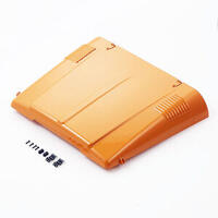 1:10 11035 Hood (Yellow)
