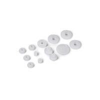 1:18 COMPLETE VEHICLE GEAR SET