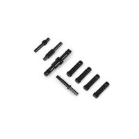 1:18 TRANSMISION GEAR SHAFT SET