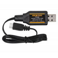 8.4V USB CHARGER (ATLAS CHARGER)