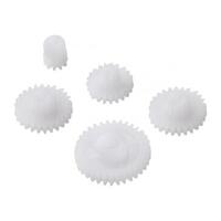 1:18 LAND CRUISER 80 GEAR SET FOR GEAR BOX