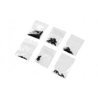 1:18 FIRE HORSE SCREW SET