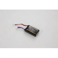 Fms Lipo Battery 2S 7.4V 900Mah