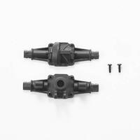 1:24 12401 AXLE PLASTIC PARTS