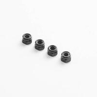 1:24 12401 SCREW NUT