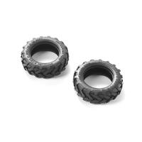 12401 Mud Tire
