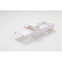 1:24 12402 Car Boby (W/O Painting)