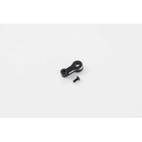 Fcx24 Brass Steering Servo Arm Horn Black