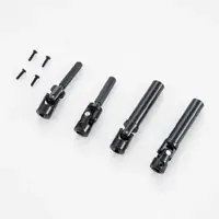 11831 Metal Universal Joint Drive Shaft