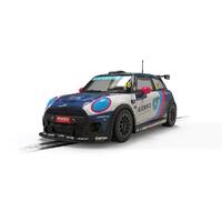 Scalex Mini Cooper F56 - Bradley Gravett 2024