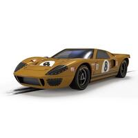 SCALEXTRIC FORD GT40 - BOAC 500 1968 - DRURY / HOLLAND