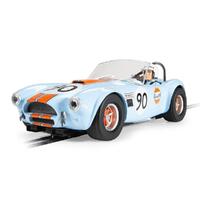SCALEX SHELBY COBRA - GULF