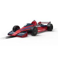 SCALEXTRIC BRABHAM BT46 - NIKKI LAUDA ITALIAN GP 1978