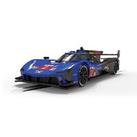 SCALEXTRIC CADILLAC V-SERIES R. - 3RD LEMANS 2023