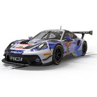 SCALEX PORSCHE 911 GT3 R - ACI MOTORSPORTS 2023