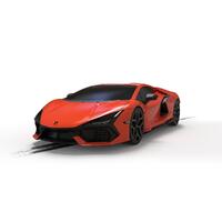 SCALEXTRIC LAMBORGHINI NEW HYPERCAR LIVERY 1 TBC