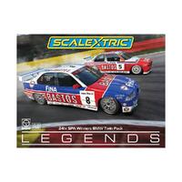 Scalex Spa 24H Winners Bmw Twin Pack