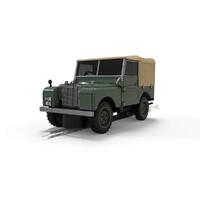 Scalex Land Rover Series 1 - Hue166