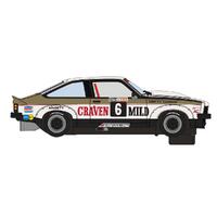 SCALEX HOLDEN A9X TORANA - 1978 BATHURST 2ND PLACE - ALLAN GRICE - JON LEFFLER SMS SPECIAL