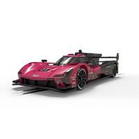 Scalex Cadillac V-Series R - Road Atlanta 2024 - Pink