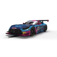 Scalex Mercedes Amg Gt3 - British Gt 2024 - 2Seas Motorsport