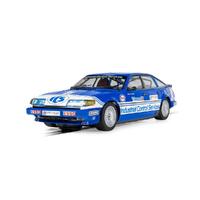 Scalextric 1/32 Rover Sd1 - Btcc 1984 - Andy Rouse Slot Car