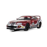 Scalextric Toyota Supra - British Gt