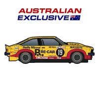 Scalextric Holden A9X Torana - Bathurst 1979 - Janson + Perkins