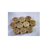 DEADEYE, 9MM WALNUT (10)