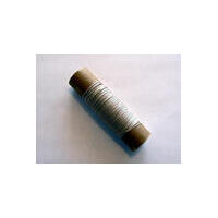 Rigging Thread, 0.10Mm Natural