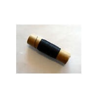 Rigging Thread, 0.25Mm Black