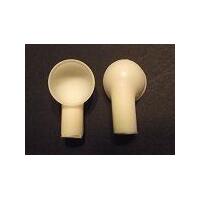 Cowl Ventilators (Resin) 18, H30Mm