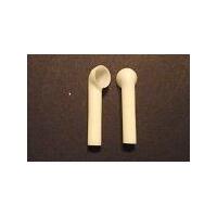 Cowl Ventilators (Resin) 10, H36Mm, On