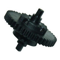 Gv Cb123 Cobra Centre Diff Gear Assy