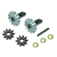 Gv Cb156 Cobra Diff. Inner Gear Set