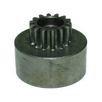 GV CBC14T2 CLUTCH HOUSING 14T B.B <MEATLLURG>