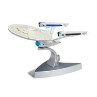 CORGI STAR TREK - U.S.S. ENTERPRISE NCC-1701 (THE WRATH OF KHAN)