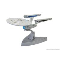 CORGI STAR TREK - U.S.S. ENTERPRISE NCC-1701-A (STAR TREK VI THE UNDISCOVERED CO